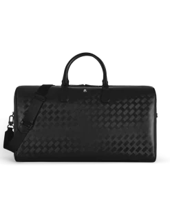 Weekender Bag 55 aus Extreme Leder - Schwarz - Leder - MB198850 - Duffle Bags