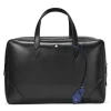 Weekender Bag 45 aus Meisterstück Leder - Schwarz - Leder - MB129666 - Duffle Bags