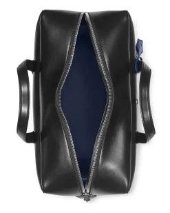 Weekender Bag 45 aus Meisterstück Leder - Schwarz - Leder - MB129666 - Duffle Bags