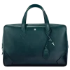 Weekender Bag 45 aus Meisterstück Leder - Sfumato-British Green - Leder - MB198267 - Dokumententaschen