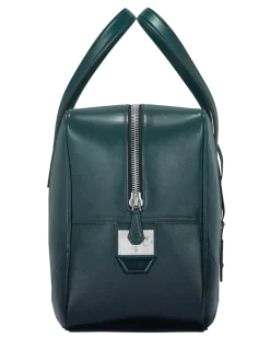 Weekender Bag 45 aus Meisterstück Leder - Sfumato-British Green - Leder - MB198267 - Dokumententaschen