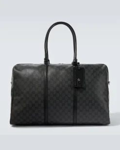 Weekender Gucci Essence Classic Large Schwarz