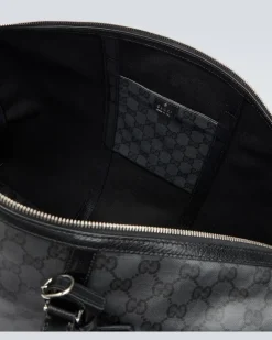 Weekender Gucci Essence Classic Large Schwarz