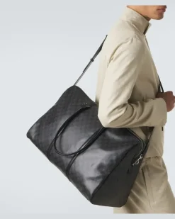 Weekender Gucci Essence Classic Large Schwarz
