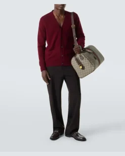 Weekender Gucci Savoy Medium Multicolor