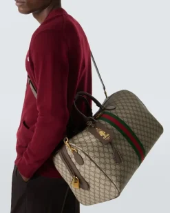 Weekender Gucci Savoy Medium Multicolor