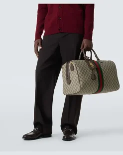 Weekender Gucci Savoy Medium Multicolor