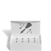 Weiche Ersatzspitzen für den Montblanc Digital Pen - Grau - Polycarbonat - MB135052 - Smart Pen Accessoires