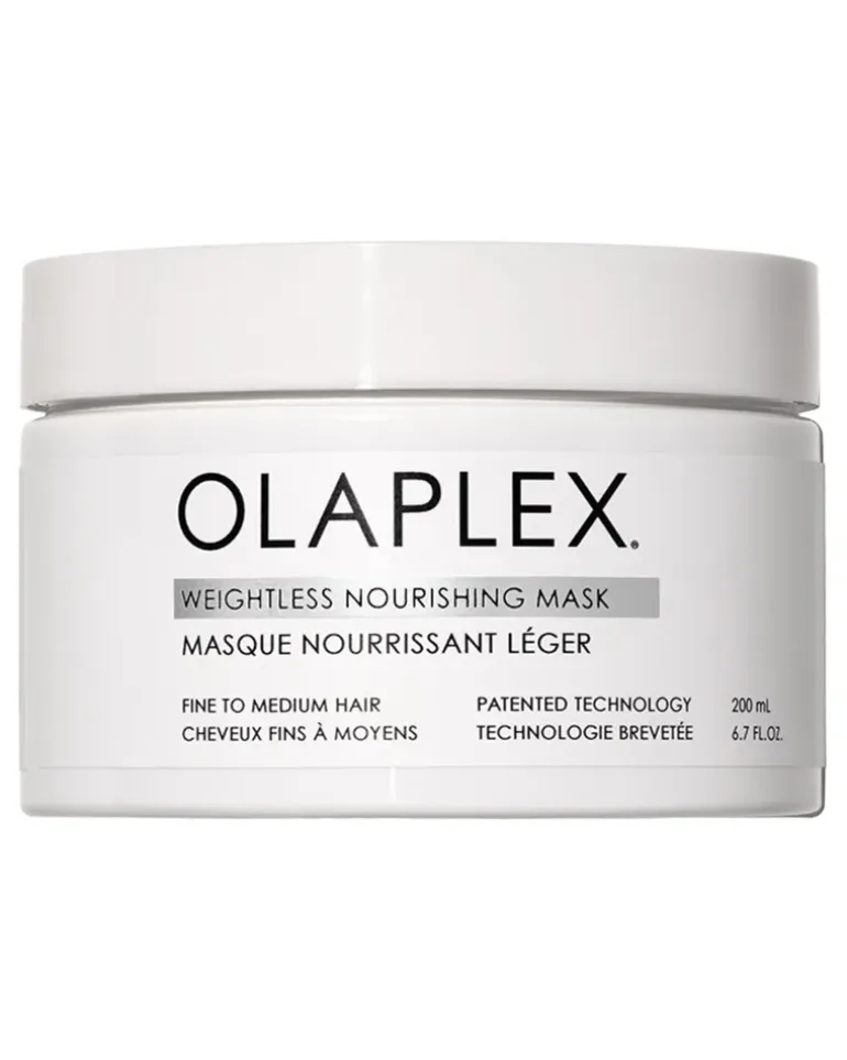 Weightless Nourishing Mask Haarmaske 200 ml