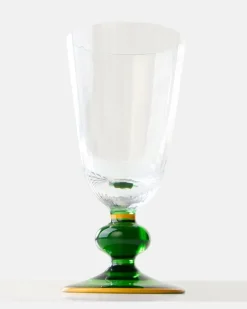 Weinglas Perfetto Transparent