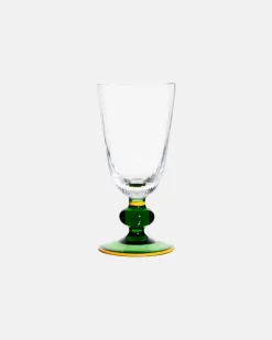 Weinglas Perfetto Transparent