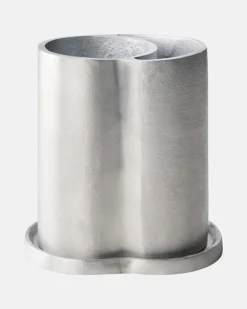 Weinkühler by Sergio Herman Silber