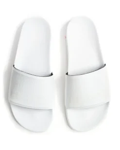 Weiss Eva | Badeslipper