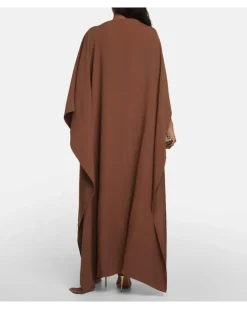 Weit geschnittener Jumpsuit Jerry Braun