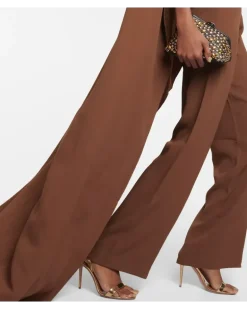 Weit geschnittener Jumpsuit Jerry Braun