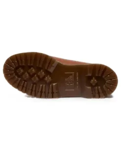 3989 Westminster Derby-Schuhe - Braun