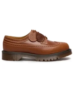 3989 Westminster Derby-Schuhe - Braun