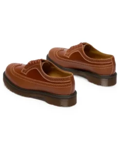 3989 Westminster Derby-Schuhe - Braun