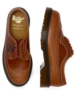 3989 Westminster Derby-Schuhe - Braun