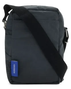 Windbreaker Handytasche - Grau