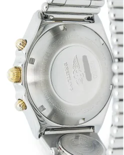 Windrider Chronometer Armbanduhr 39mm - Weiß