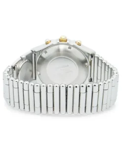 Windrider Chronometer Armbanduhr 39mm - Weiß