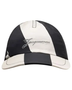 Women's Acu00799aw00753-9dh Baseball Cap White Synthetic