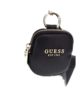 Women's Backpack Black Polyurethane Bags - Backpacks