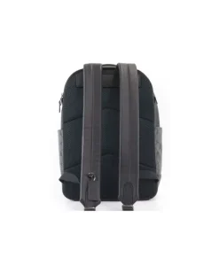 Women's Backpack Gunmetal-Charcoal-Black Bags - Backpacks Gunmetal/charcoal/black Gray