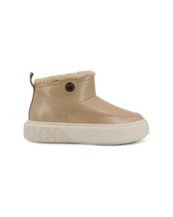 Women's Boots Peach Footwear