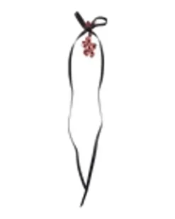 Women's Daisy Earrings Synthetic Pearls Red Jewelry-Watches