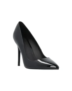 Women's Decollete Black Footwear - Other