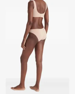Women's Enora Briefs Aw25 W Beige