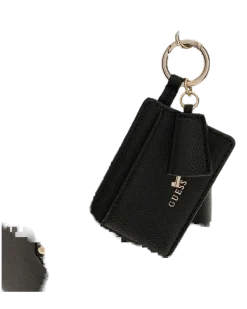 Women's Hobo Bag Black Polyurethane - Handbags