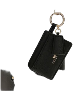 Women's Hobo Black Polyurethane