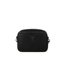 Women's Hobo Black Polyurethane