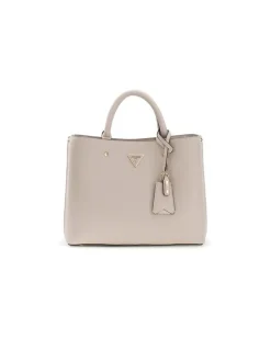 Women's Hobo Light Taupe Polyurethane Beige
