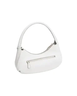 Women's Hobo Off White Polyurethane