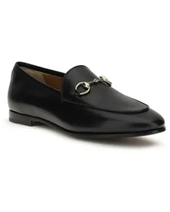 Women's Jordaan Loafers Black