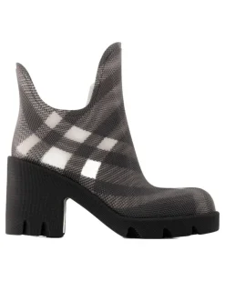 Women's Lf Marsh Ankle Boot Black Others