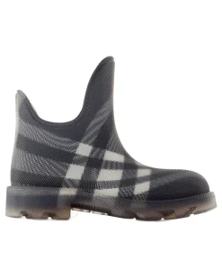 Women's Lf Marsh Ankle Boot Black Others