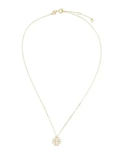Women's Moondance Mother Of Pearl Pendant Necklace Metal Gold Jewelry-Watches Necklaces
