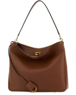 Women's Rodeo Hobo Brown Domesticated Calf