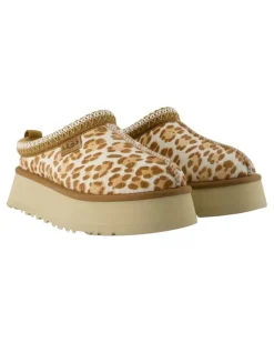 Women's Tazz Plains Slipper Beige Other