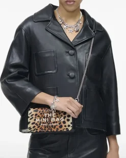 Women's The Cheetah Mini Bag Multiple Colors ><noscript><img width=