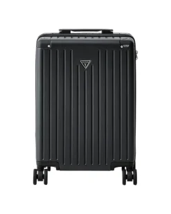 Women's Travel Bag Black Polyamide (nylon) - Travel-Bags