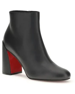 Women's Turela Ankle Boots Black