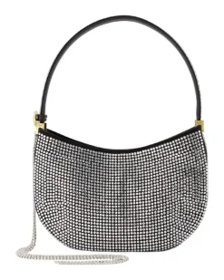 Women's Vesna Hobo Black Others