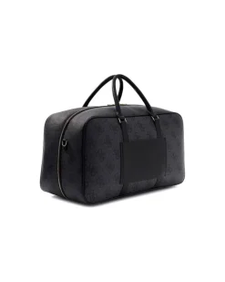 Women's Weekend Bag Coal Logo Polyurethane - Other Navy
