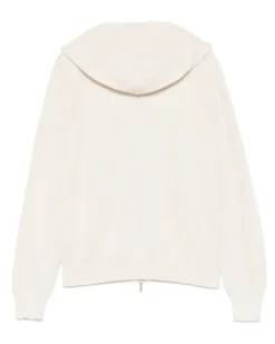 Women Zip Hoodie Ss26 W